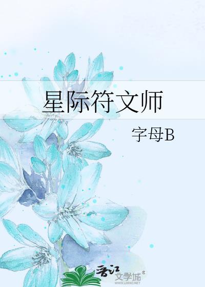 星际符文师封面