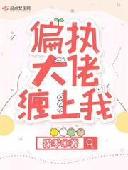 偏执大佬缠上我封面