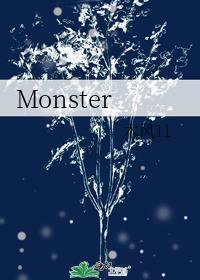 Monster封面