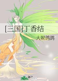 [三国]丁香结封面