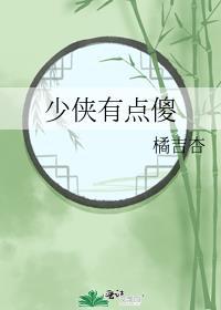 少侠有点傻封面