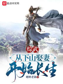 综武：从下山娶妻开始长生封面