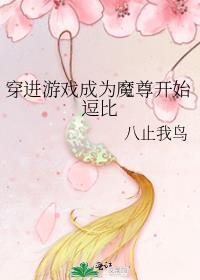 穿进游戏成为魔尊开始逗比封面