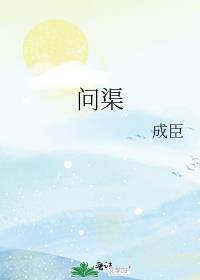 问渠封面