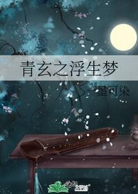 青玄之浮生梦封面