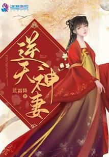 逆天神妻封面