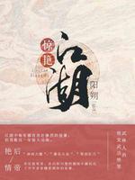惊艳江湖封面
