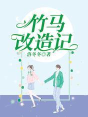 竹马改造记封面