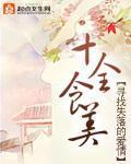十全食美封面