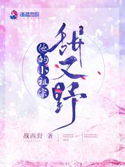 我的祖宗甜又野封面