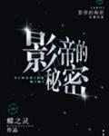 影帝的秘密封面