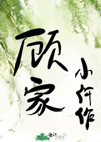 顾家小仵作封面