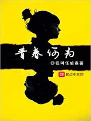 青春何为封面