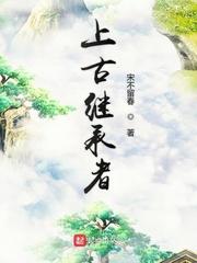 上古继承者封面