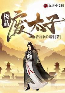 极品废太子封面