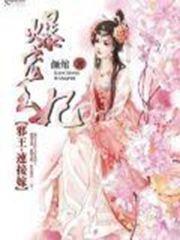 爆宠王妃：邪王，速接嫁！封面