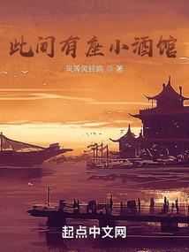 此间有座小酒馆封面