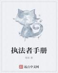 执法者手册封面
