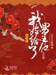 穿书后我嫁给了男主他皇叔封面
