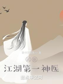武侠：江湖第一神医封面