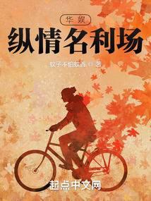 华娱：纵情名利场封面