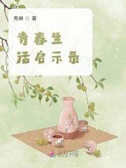 青春生活启示录封面