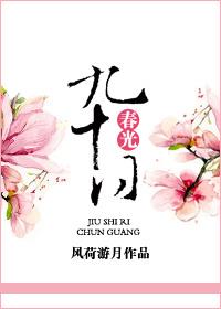 九十日春光封面