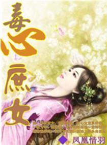 毒心庶女封面