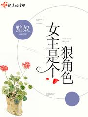 女主是个狠角色封面