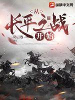 从长平之战开始封面