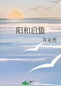 阳和启蛰封面