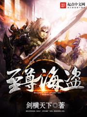 至尊海盗封面