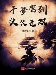 干爹驾到，义父无双封面