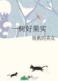 一树好果实封面