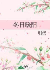 冬日暖阳封面