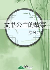 文书公主的故事封面