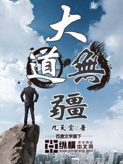 大道无疆封面