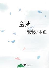 童梦封面