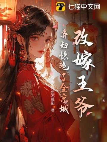 改嫁王爷，弃妇惊艷了全京城封面