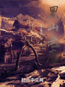 黑山老魔封面