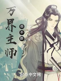 万界主师岳不群封面