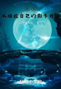 从操控自己的影子开始封面
