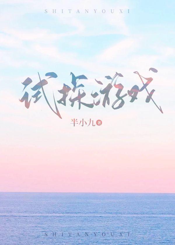 试探游戏封面