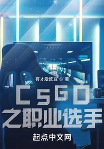 CSGO之职业选手封面