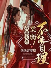 我那夫君柔弱不能自理封面
