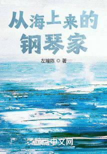 从海上来的钢琴家封面