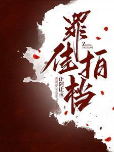罪佳拍檔封面