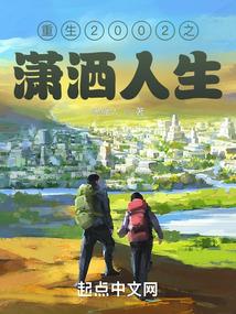 重生2002之潇洒人生封面
