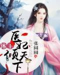 沐王医妃倾天下封面