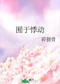 囿于悸动封面